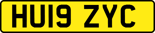 HU19ZYC