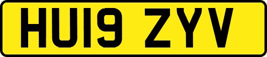 HU19ZYV