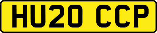 HU20CCP