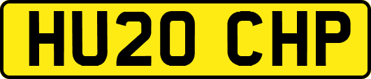 HU20CHP