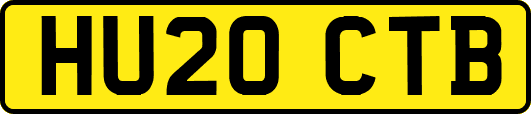 HU20CTB