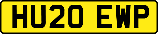 HU20EWP
