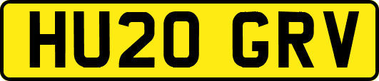 HU20GRV