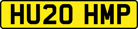 HU20HMP