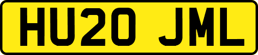 HU20JML