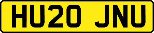 HU20JNU