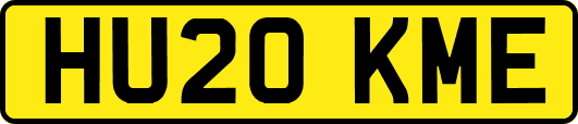HU20KME