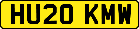 HU20KMW
