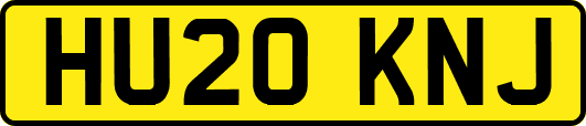 HU20KNJ