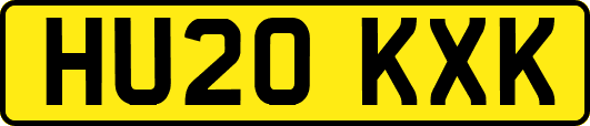 HU20KXK