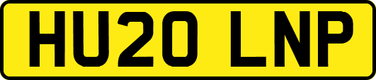 HU20LNP