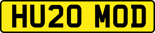 HU20MOD