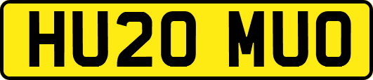 HU20MUO