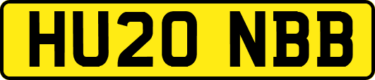 HU20NBB