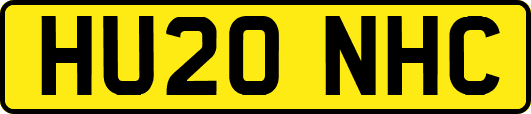 HU20NHC