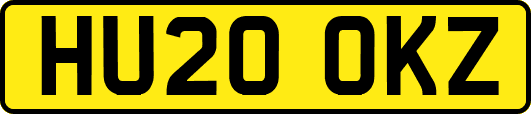 HU20OKZ
