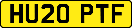 HU20PTF