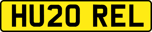 HU20REL