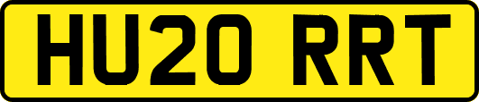 HU20RRT