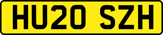 HU20SZH