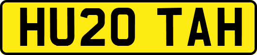 HU20TAH