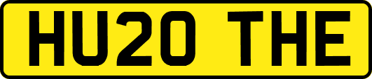 HU20THE