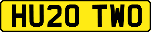 HU20TWO