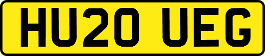 HU20UEG