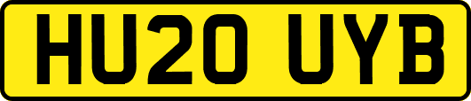 HU20UYB