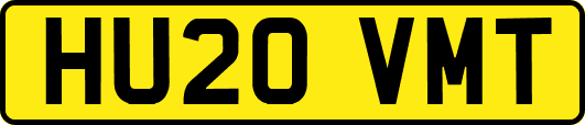 HU20VMT