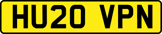 HU20VPN