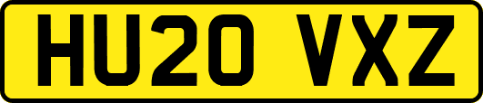 HU20VXZ