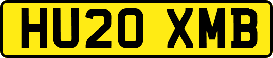 HU20XMB