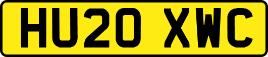 HU20XWC