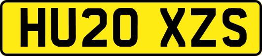 HU20XZS