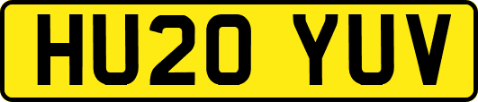 HU20YUV