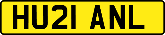 HU21ANL