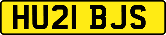 HU21BJS