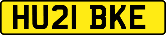 HU21BKE