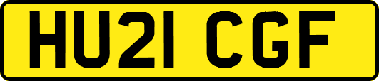 HU21CGF