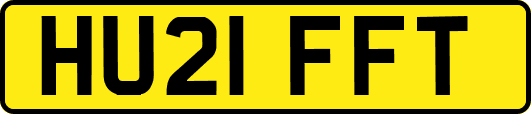 HU21FFT