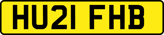 HU21FHB