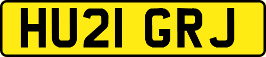HU21GRJ