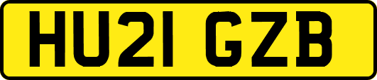 HU21GZB