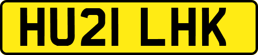 HU21LHK