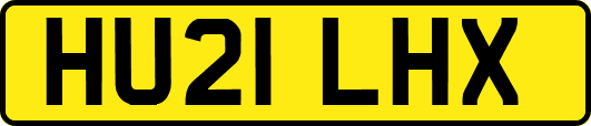 HU21LHX