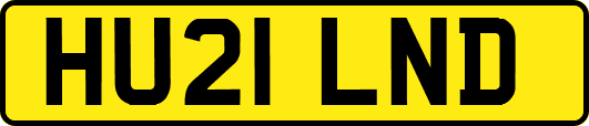 HU21LND
