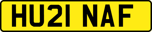 HU21NAF