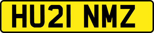 HU21NMZ