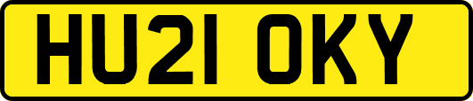 HU21OKY